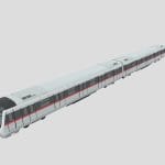 Train (Hong Kong MTR)