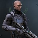 Undersuit – Contingency