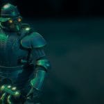 Urbis: Imperial Heavy Soldier