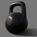 USSR Kettlebell