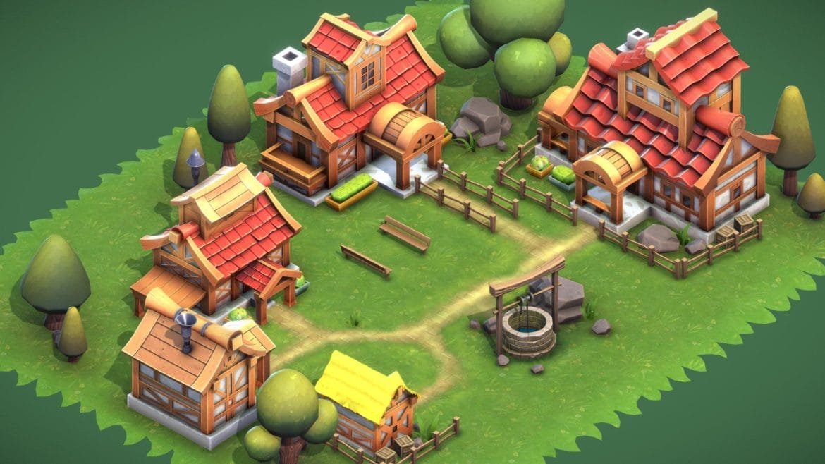 village house upgrades.thumb 1