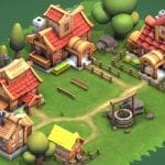 Village House Upgrades