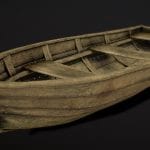 Wooden Boat