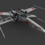 X-wing