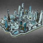 35 Futuristic Buildings Vol5