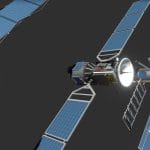 4 Satellites + Build your own Satellite kit