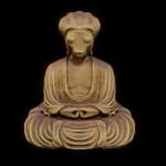 ブダ Alien Budha Statue ブダ