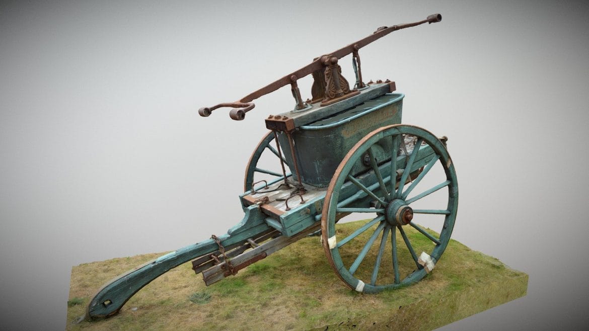 antique hand pump s xix beauvais france.thumb