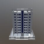 Apartment Building 17