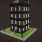 Apartment Tower