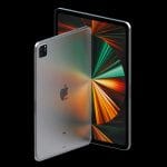 Apple iPad Pro (2021)