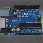 Arduino Uno