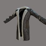 Bane’s Jacket From the Dark Knight Rises