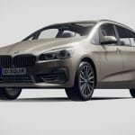 BMW 2 Gran Tourer 2019