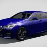 BMW 2-series Gran Coupe 2020