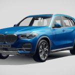 BMW X5 2019