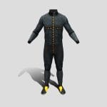 Boneworks Monogon Outfit