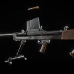 Boys Anti-Tank Rifle