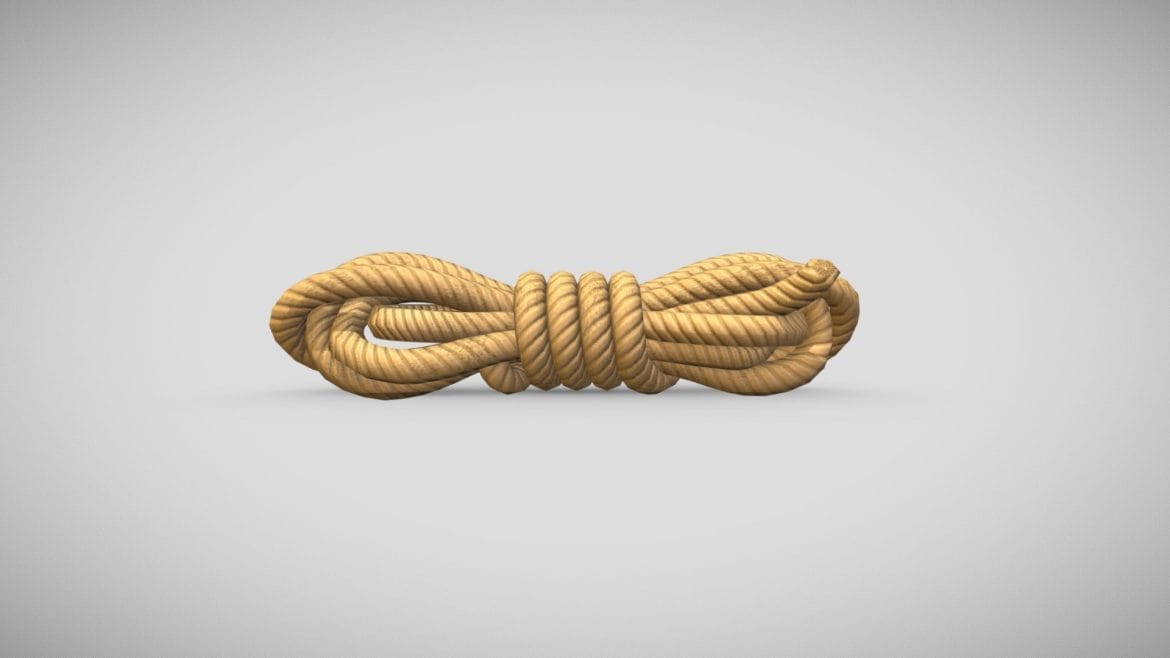 bundle of rope.thumb