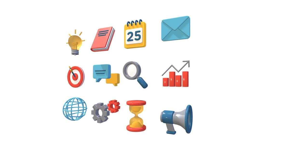 bussiness icon set.thumb
