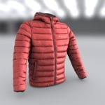 Champion Legacy jacket