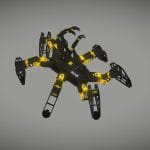 Character: Engineering Drone