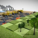 Chess Play of Nature