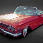 Chevrolet Impala 1960