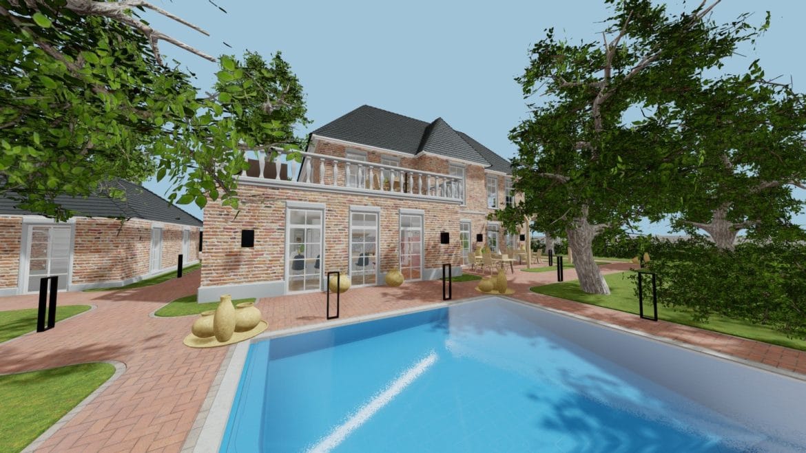 classic villa 2021 blender eevee and cycles 1.thumb