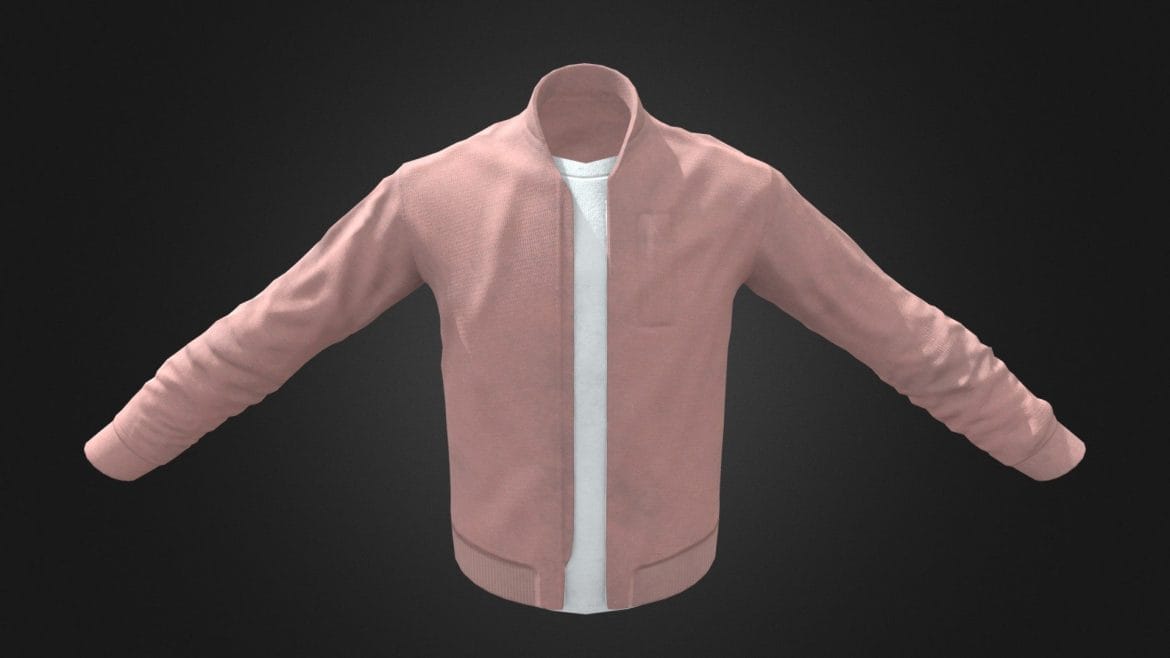 cloth jacket.thumb 1