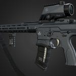 Cobalt Kinetics AR15