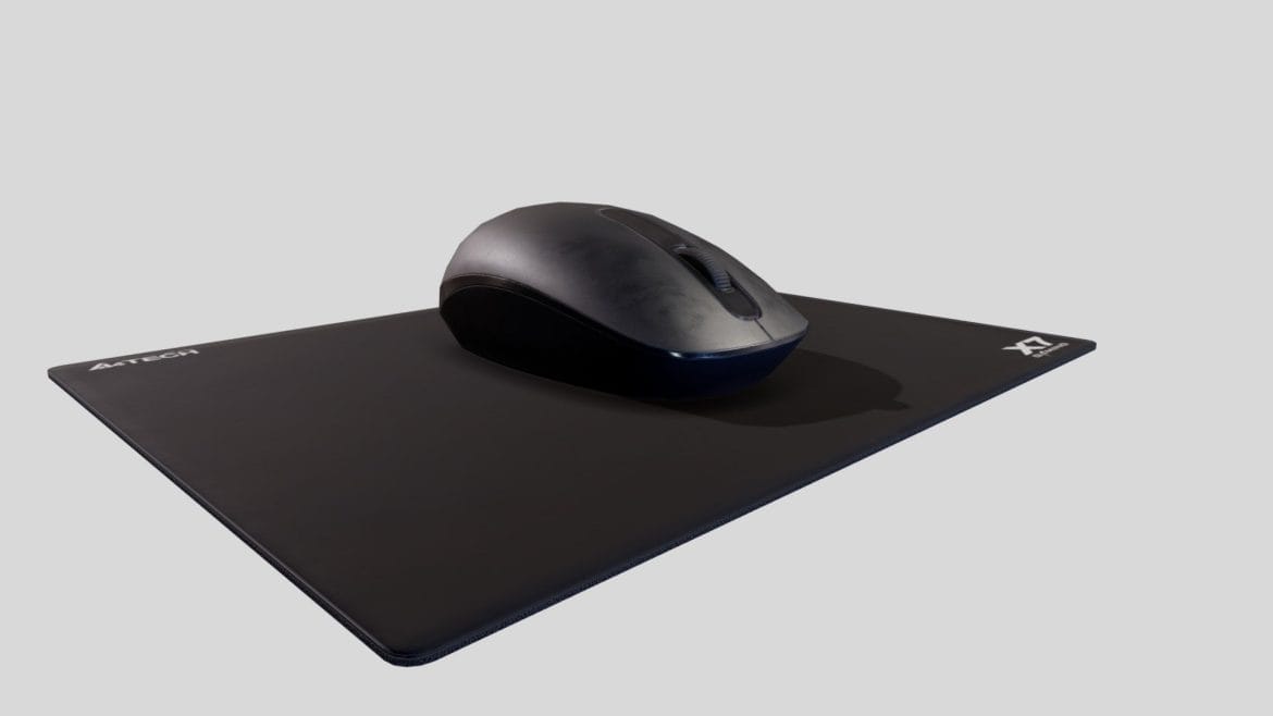 computer mouse low poly 3d model.thumb 1
