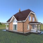 Cute House – 2020 Draft