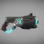CyberGun