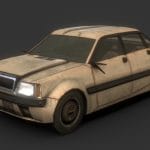 cyberpunk electric car.thumb 1