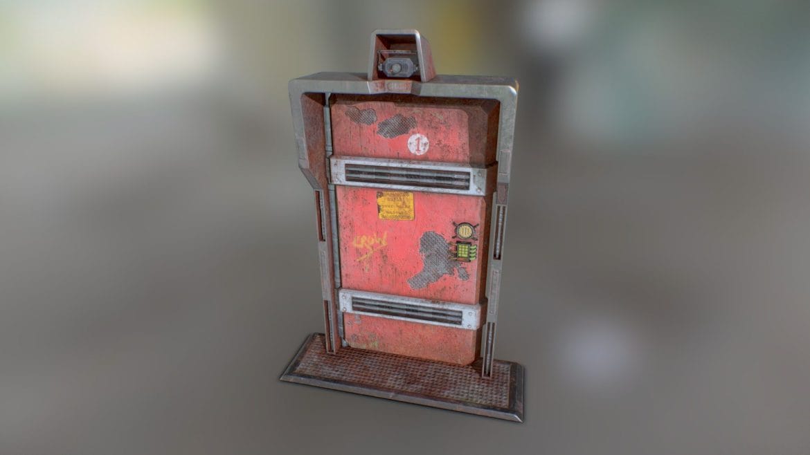 cyberpunk metal security door.thumb