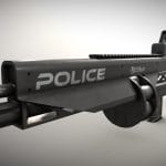 Cyberpunk Rifle (final)