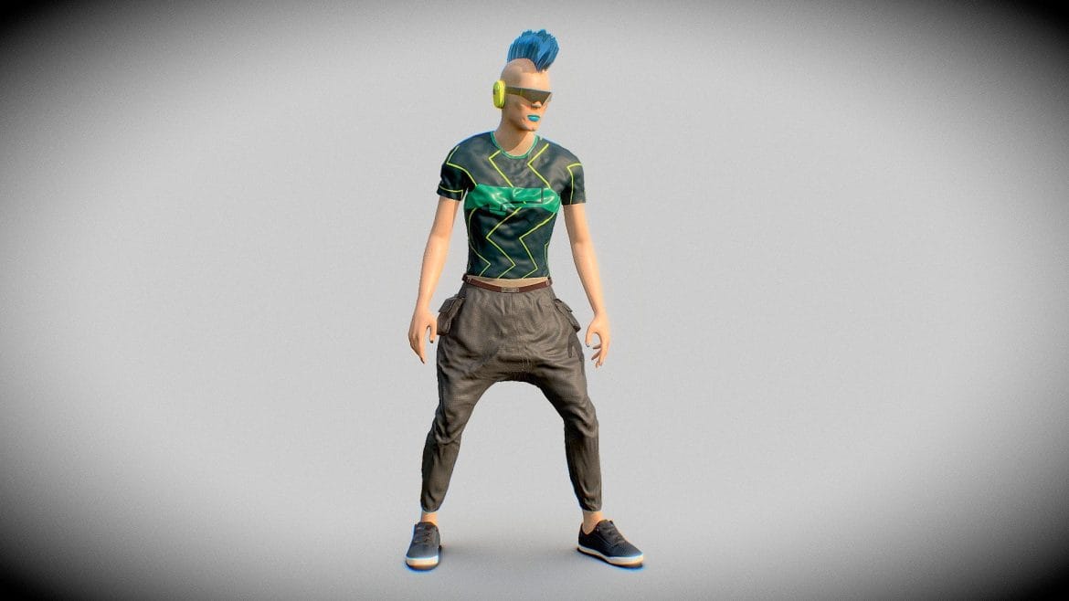 cyberpunk street goon.thumb