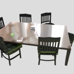 Dining Set