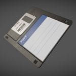 Diskette