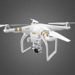 DJI Phantom 3