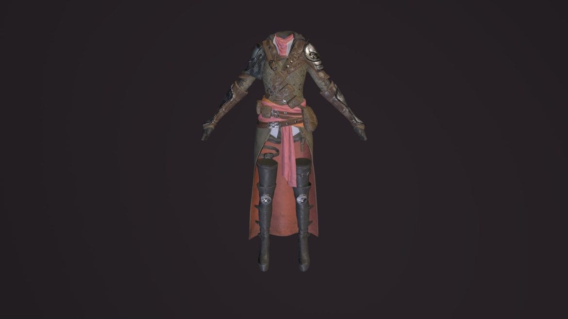 female assassin outfit.thumb 1