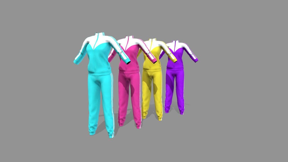 female tracksuit sportswear.thumb 1