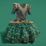 Festa Junina Dress – June party Dress