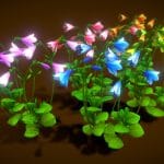 Flower Linnaea Borealis