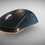 FNATIC – FLICK Gaming Mouse