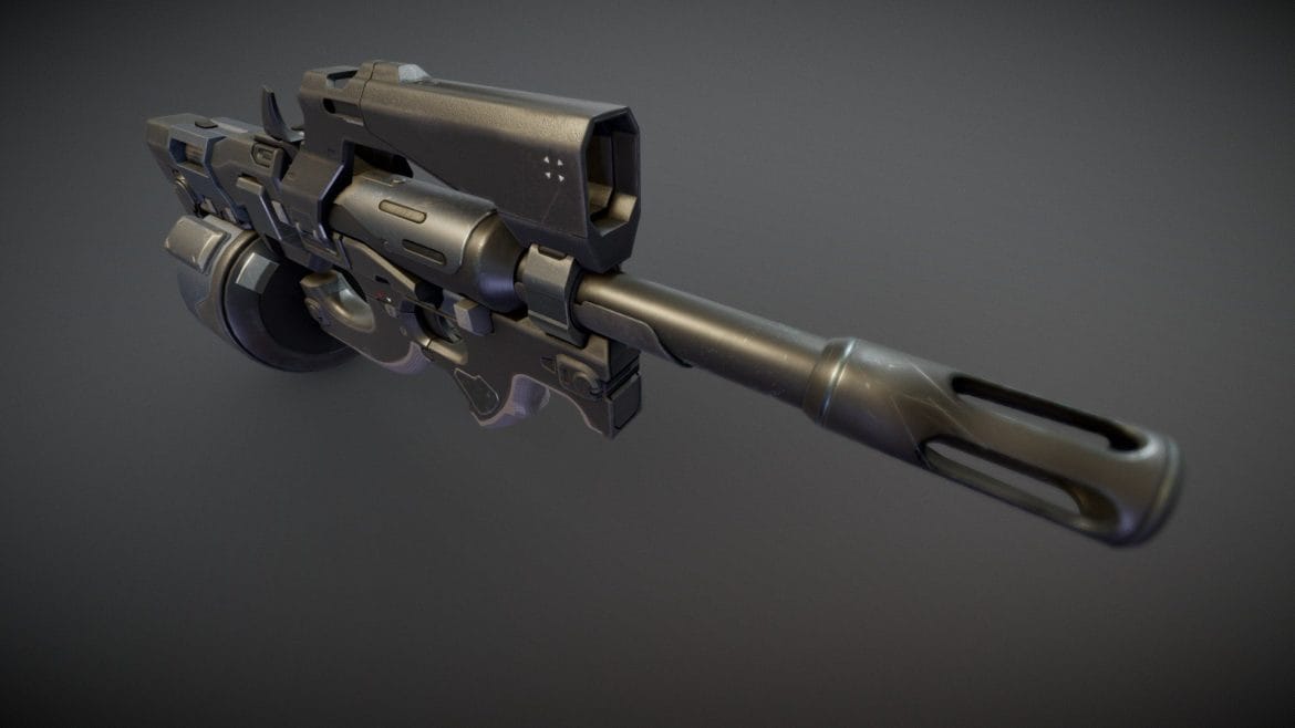 futuristic p90.thumb
