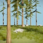 Game ready – Stylized Nature pack