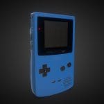 Gameboy Color