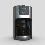 Generic Coffee Machine